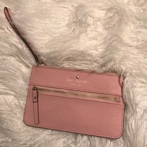 kate spade Wristlet